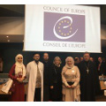 Представители Московского Патриархата приняли участие в мероприятии Комитета министров Совета Европа по религиозному измерению межкультурного диалога