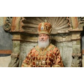 Центральные российские телеканалы покажут документальные фильмы, посвященные 70-летию Святейшего Патриарха Кирилла