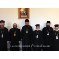 Православные епископы Швейцарии обсудили решения Критского собора