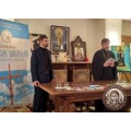 В Риме прошли мероприятия, посвященные 1000-летию русского монашества на Афоне