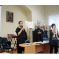 В Петербурге прошел круглый стол «Психолого-социальная работа с глухими, слепоглухими и слабослышащими людьми»