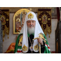 Патриарх Кирилл: Мы все призваны быть свидетелями правды Божией