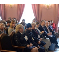 Митрополит Волоколамский Иларион выступил на конференции «Одаренные дети: реализация права на всестороннее развитие личности»