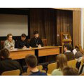 Издательский совет Русской Православной Церкви провел молодежный слет