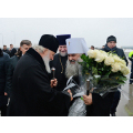 Завершился визит Святейшего Патриарха Кирилла в Санкт-Петербургскую епархию