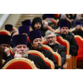 Святейший Патриарх Кирилл призвал к совершенствованию катехизической практики
