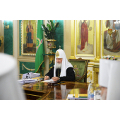 Священный Синод принял решение о порядке соблюдения образовательного ценза для кандидатов в священный сан