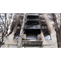 Саратовская епархия оказывает помощь пострадавшим от взрыва в жилом доме