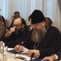Представитель Калужской епархии принял участие в V Рождественских Парламентских встречах