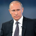 Владимир Путин: Главное - предложить отвечающие духу времени советы и рекомендации
