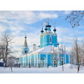 В Санкт-Петербурге состоится церемония передачи Сампсониевского собора Русской Православной Церкви
