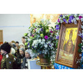 В Санкт-Петербурге пройдет трезвеннический крестный ход с чудотворной иконой «Неупиваемая Чаша»