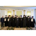 В Астане состоялась Международная конференция «Миссия тюремного служения Русской Православной Церкви и пенитенциарные учреждения»