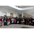 В Кишиневе состоялся первый Республиканский фестиваль православной молодежи