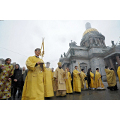 Священник Александр Волков: Призыв Святейшего Патриарха услышан