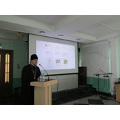 В Йошкар-Оле представили информационный портал «ПРАВЧТЕНИЕ»