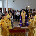 В Калужской Православной гимназии прошла олимпиада по основам православной культуры
