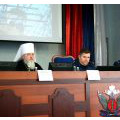 При поддержке Синодального отдела по тюремному служению прошел обучающий семинар Южного и Северо-Кавказского регионов