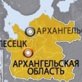 В составе Архангельской митрополии образована Плесецкая епархия