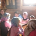 Священный Синод принял в новой редакции Положение о деятельности воскресных школ
