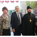 В Мелекесской епархии стартовала Всероссийская акция «Марафон добрых дел»