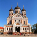 Состоялось заседание Синода Эстонской Православной Церкви Московского Патриархата