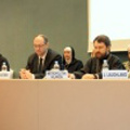 Председатель Отдела внешних церковных связей Московского Патриархата выступил в ООН на конференции по защите христиан