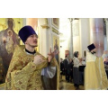 В Москве представят видеословарь православной лексики русского жестового языка