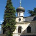 Русской Православной Церкви передан Никольский храм в Мерано (Италия)