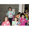 На Светлой седмице христиане Сирии получили гуманитарную помощь из России