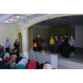 В Нижнем Новгороде прошла конференция по обобщению опыта православного служения глухим людям