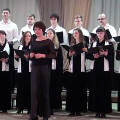 Гран-при областного фестиваля хоровой музыки получил хор Предтеченского храма г. Калуги