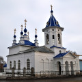 Глава Калужской епархии возглавил собрание духовенства 9-го благочинического округа
