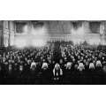 Священный Синод установил празднование памяти Отцов Поместного Собора 1917-1918 гг.