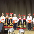Концерт, посвященный Дню славянской письменности, прошел в г. Медынь