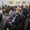 В северной столице прошла международная конференция «Сакральная география»