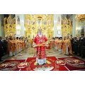 В Ставрополе прошли торжества, посвященные 150-летию преставления святителя Игнатия Брянчанинова