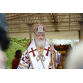 Патриарх Кирилл: "Почему политические перевороты, революции всегда сопровождались гонениями на Церковь?"