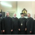 В Брюсселе состоялось заседание Комитета представителей Православных Церквей при Европейском Союзе