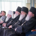 Начала работу конференция, посвященная 100-летию начала эпохи гонений на Русскую Православную Церковь