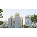 Российский духовно-культурный центр в Париже приглашает на «День Православия»