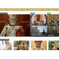 Начал работу официальный сайт, посвященный принесению мощей святителя Николая Чудотворца в Россию