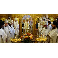 В Польше освятили православный храм