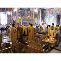 В Калужской Православной гимназии закончился учебный год