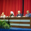 Подведены итоги Первой Всероссийской научной конференции «Теология в гуманитарном образовательном пространстве»