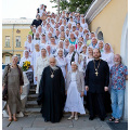 Епископ Пантелеимон: «Милосердие» нуждается в срочной помощи