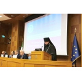 В Риме состоялись рабочие заседания XXIV Генеральной ассамблеи Межпарламентской ассамблеи Православия