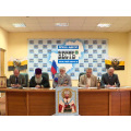В Калуге прошла пресс-конференция «Царские Дни на Калужской земле»