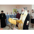 В Сарапуле открылся 51-й церковный приют для женщин с детьми