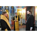 Новый управляющий приходами Московского Патриархата в Италии прибыл к месту служения